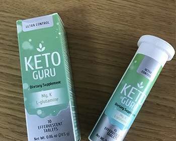 pastile keto guru dieta vegetariana pentru slabit