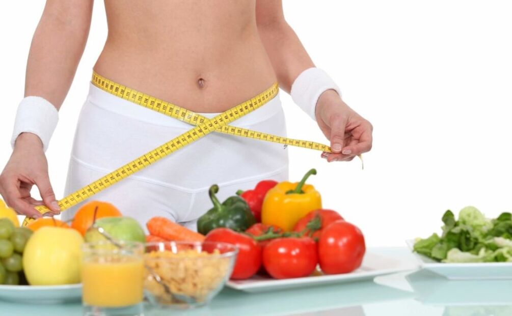 Nutriție dietetică