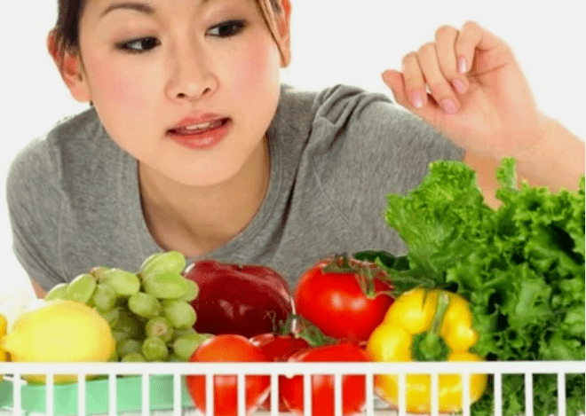 Legume dietetice japoneze