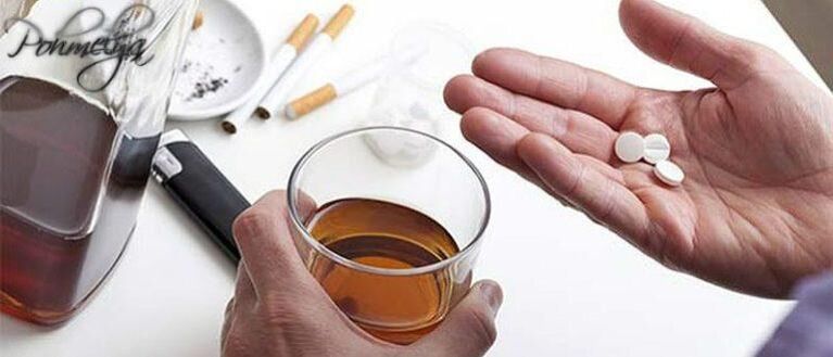 Obiceiurile proaste contribuie la complicațiile pancreatitei cronice